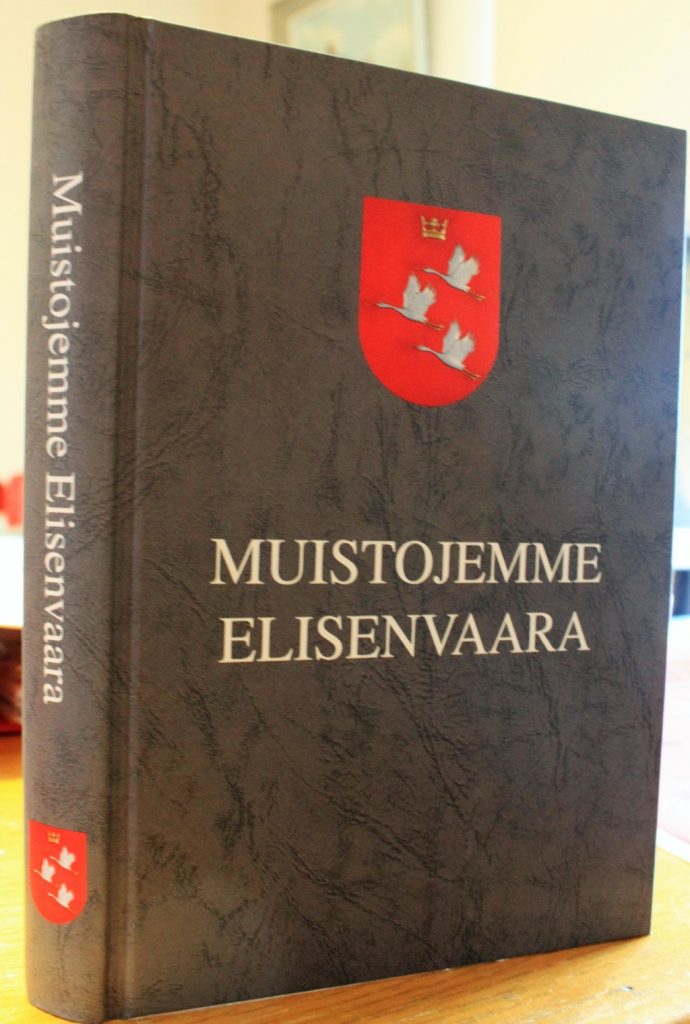 Muistojemme Elisenvaara